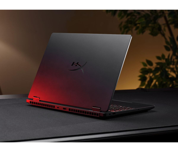 HyperX OMEN 15 i7-14650HX/32GB/2TB/Win11 RTX5060 180Hz - 1489407 - zdjęcie 8